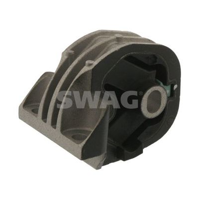 Motor Takozu Arka Renault Master III Kamyonet / Şasi - Çift Kabin (06.2010->)  SWAG 60 93 9524