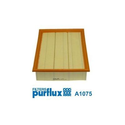 Hava Filtresi  Mercedes V -Sınıfı (638)  PURFLUX A1075