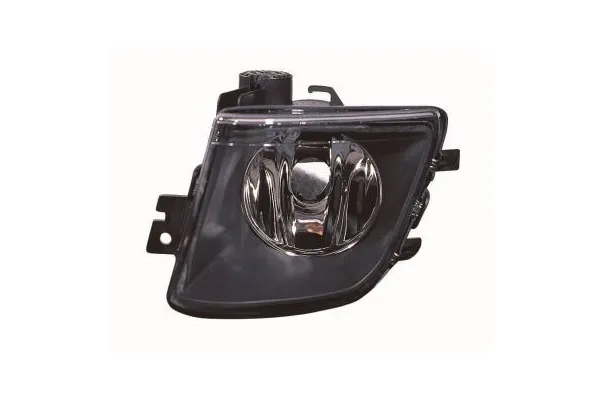 Sis Farı Ön Sol BMW 7 Serisi (F01/F02/F04)(01.2009->)  DEPO 444-2028L-UQ