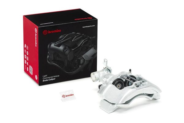Fren Kaliper Arka Sol BREMBO F BR 044B