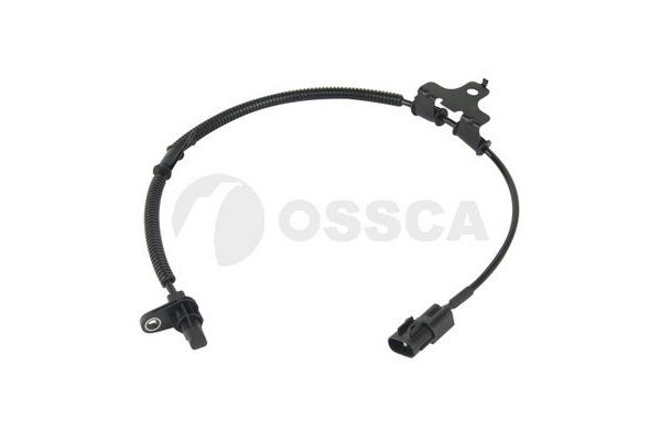 Abs Sensörü Ön Sağ FRENDI 21260