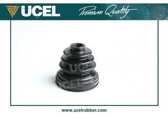 Aks Körüğü Ön İç Sağ veya Sol UCEL 61221-T  1K0498201C