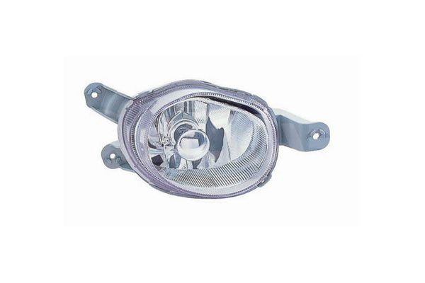 Sis Farı Ön Sağ VORTEX V0601537