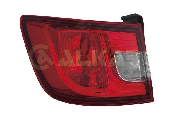 Stop Lambası Dış Sol SOMAG 265554091R-I