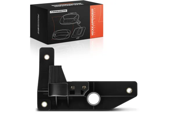 Kapı Kolu Ön veya Arka İç Sağ Fiat Bravo (182)(06.1995->)  BRUCKE 46452251