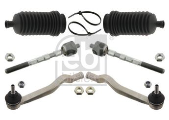 Rot Başı Sol VOTTO 24-01200  6001550442 485202867R 48 52 028 67R 6001547610 60 01 547 610 60 01 550 442