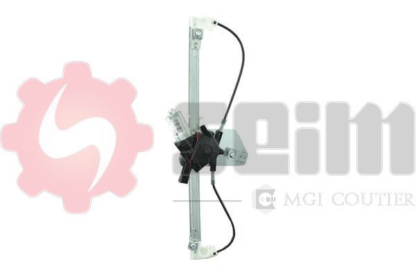 Cam Krikosu Arka Sol BMW Z4 M Serisi Roadster (E85)(2006->)  MADE IN TAIWAN 2050-1936