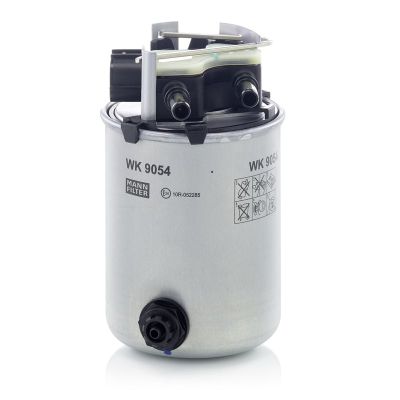 Yakıt Filtresi  Nissan Qashqai (J11E)(2013->)  MANN WK 9054