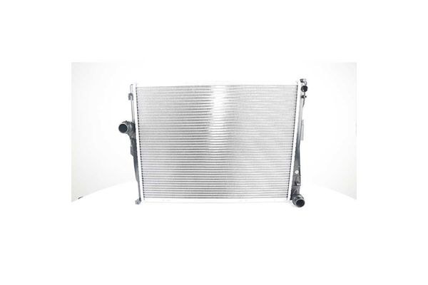 Su Radyatörü  BMW Z4 M Serisi Roadster (E85)(2006->)  BEHR 8MK 376 716-261