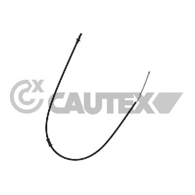 El Fren Teli Arka Sol WALBURG WBW536