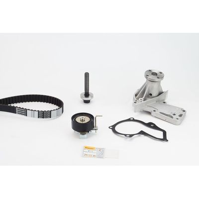 Triger Kayış Seti  Ford Kuga (CBS)(2013->)  CONTINENTAL CT881WP4