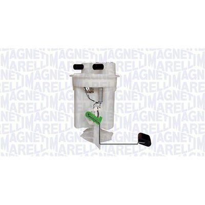 Depo Şamandırası  Peugeot 306 S.Wagon (04.1997->)  PIERBURG 7.00468.94.0