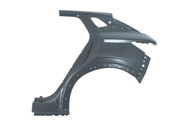 Çamurluk Arka Sol TW 3400-2702  SC2E540191777