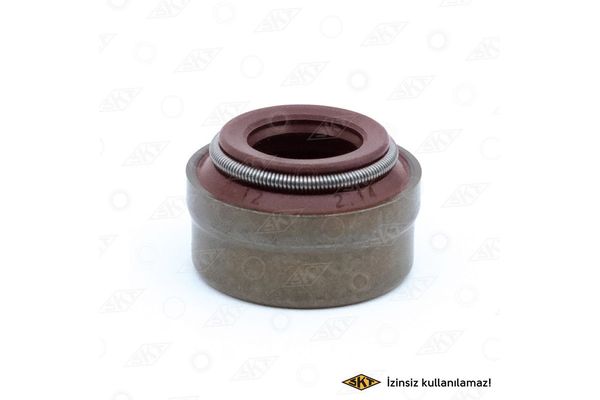 Supap Lastiği  SKT 4S-041-V