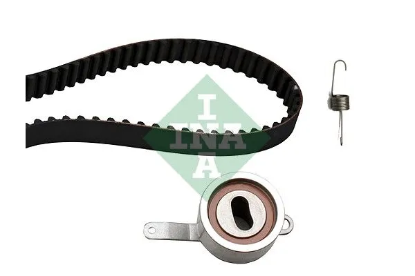 Triger Kayış Seti  MG Rover Rover 400 (RT)(1995->)  INA 530 0313 10