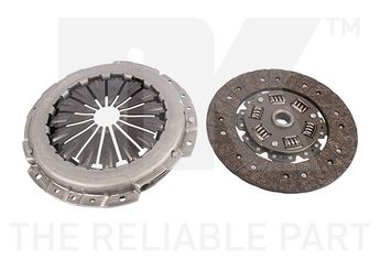 Debriyaj Seti  LUK 625 3140 09  LR029125 LR022510 LR0 22510 LR0 29125 LR048408 LR0 48408