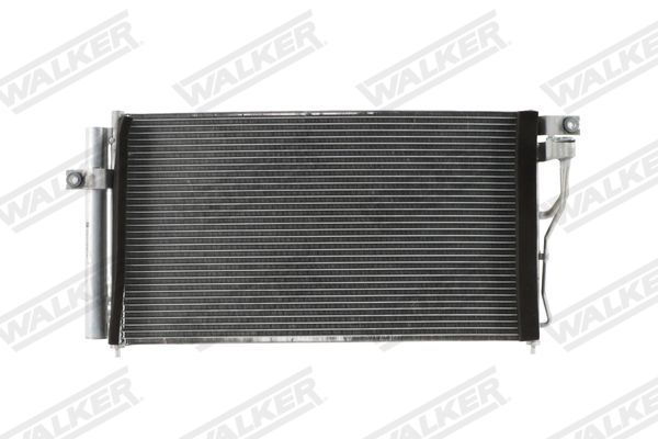 Klima Radyatörü  ORİS CHY000016