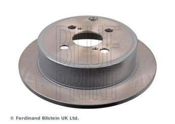 Fren Disk Ayna Arka Sağ ve Sol BLUE PRINT ADT343165  4243102070 42431-02070 4243102071 42431-02071 4243102120 42431-02120