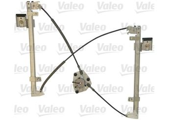 Cam Krikosu Ön Sağ VALEO 850919  71740121