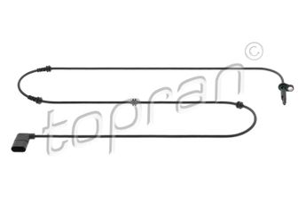 Abs Sensörü Ön Sol TOPRAN 638 673  2059054607 205 905 46 07 2059058804 205 905 88 04 A2059054607 A205 905 46 07 A2059058804 A205 905 88 04
