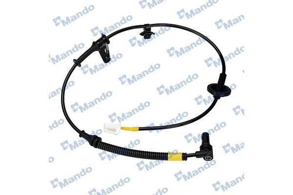 Abs Sensörü Arka Sağ Hyundai Accent Blue (SB)(08.2011->)  MANDO EX956811R100