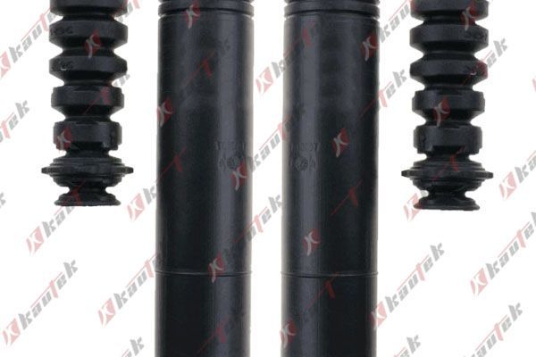 Amortisör Körüğü Arka Sağ veya Sol KAUTEK RE-BK002
