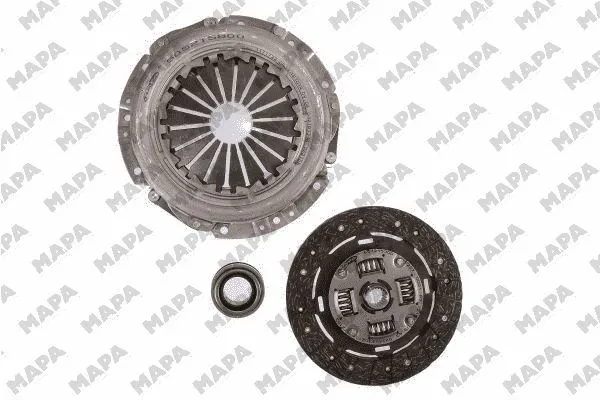 Debriyaj Seti  Hyundai Lantra S.Wagon (RD)(1999->)  MAPA 005215000