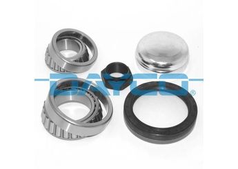 Teker Rulmanı Arka Sağ veya Sol DAYCO KWD1253  KWD1253 55225248 335025 373020 373515 4470124 71714454