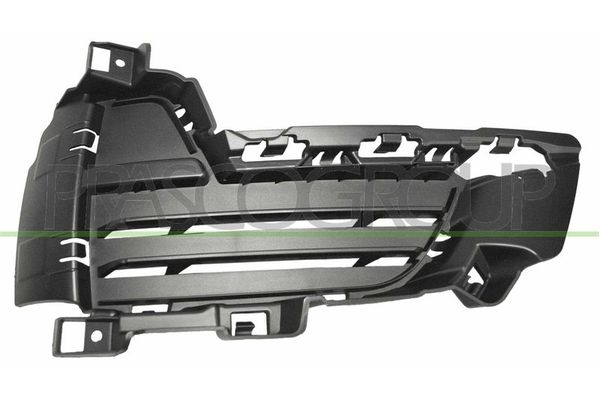 Tampon Panjuru Ön Sağ TW 2052-2011