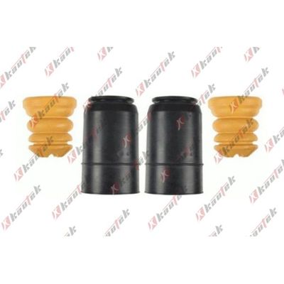 Amortisör Körüğü Arka Sağ veya Sol BMW 4 Serisi Gran Coupe (F36)(2014->)  KAUTEK BM-BK045