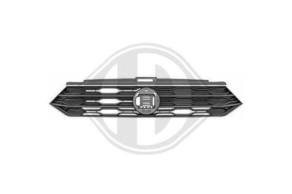 Panjur Ön Volkswagen T-Roc Cabriolet (AC7)(12.2019->2021)  MAHER 38300