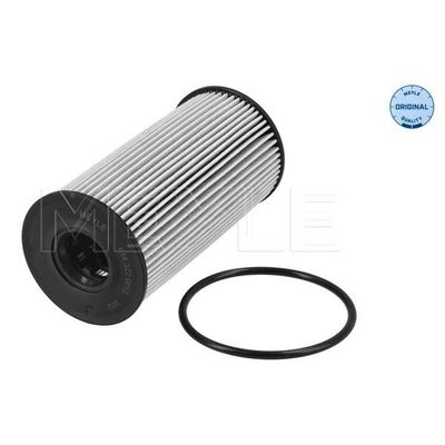 Yağ Filtresi  Renault Scenic II (06.2003->)  MAHER 19752