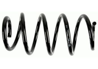 Helezon Yayı Ön SACHS 993 119  3C0411105P 3C0 411 105 P