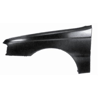 Çamurluk Ön Sol EUROBUMP PEJ0845002