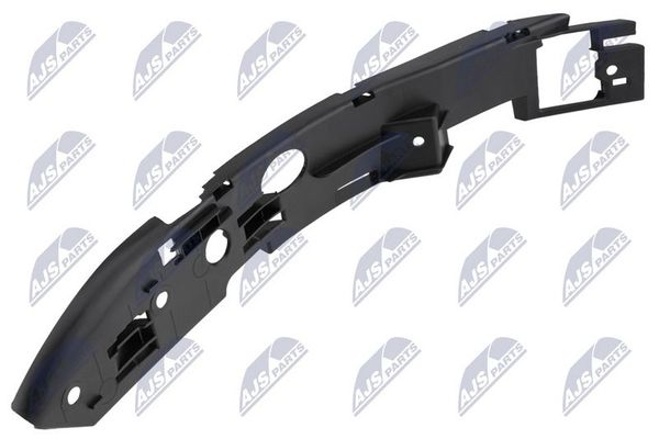 Tampon Braketi Ön Sol Volkswagen Touareg (7LA)(11.2002->2006)  EUROBUMP WOS07TO059