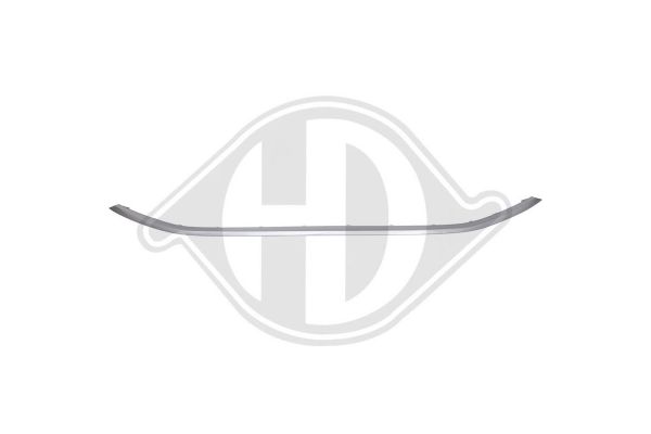 Panjur Çıtası Ön ZENON FI9871