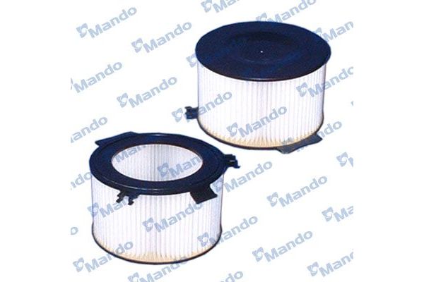 Polen Filtresi  Volkswagen Typ 2 T3 Transporter Kamyonet Çift Kabin (01.1979->2012)  MANDO MMF025111