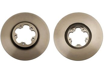 Fren Disk Ayna Ön Sağ ve Sol OTOZONE BD3048  6C161125AA 1385387 1371393 1503287 2256302 6C111125AA 6C11-1125-AA 6C111125AB 6C11-1125-AB 6C16-1125-AA