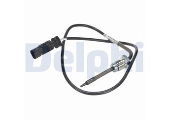 Egzoz Sıcaklık Sensörü  DELPHI TS30389-12B1  46341094 55284617