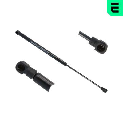 Bagaj Amortisörü Sağ veya Sol Audi A6 Sedan (4G2)(12.2010->)  OPTIMAL AG-51778