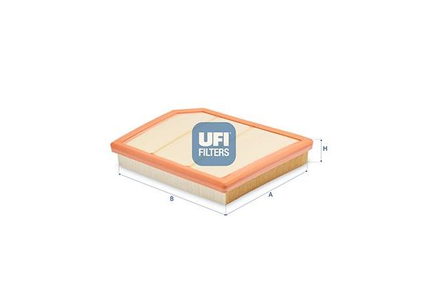 Hava Filtresi  BMW 1 Serisi 5 Kapı (F40)(2019->)  UFI 30.C61.00