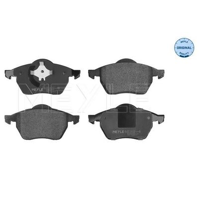 Fren Disk Balata Ön Volkswagen Passat Variant (3B5)(04.1997->2000)  MEYLE 025 216 2419
