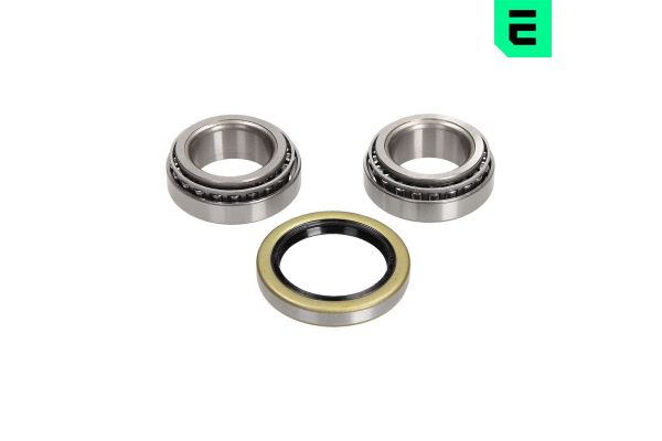 Teker Rulmanı Arka Sağ veya Sol Ford Escort 3/4/5 Kapı/S.Wagon (1995->)  OPTIMAL 302058