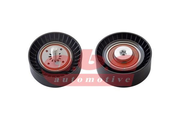 Vantilatör Kayış Gergi Rulmanı  Ssangyong Actyon Sports (2012->)  A.B.A YP157527