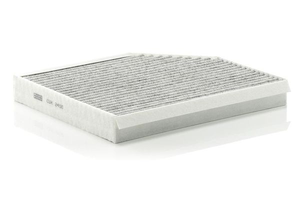 Polen Filtresi  Audi S4 Avant (8K5)(03.2009->)  MANN CUK 2450