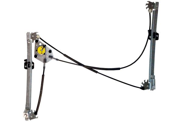 Cam Krikosu Ön Sağ VALEO 851045