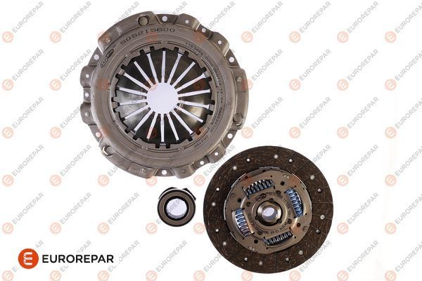 Debriyaj Seti  Audi A3 Sportback (8PA)(09.2004->)  EUROREPAR 1682296680