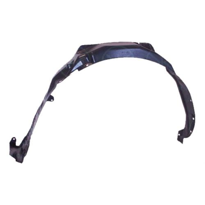 Çamurluk Davlumbazı Ön Sağ EUROBUMP MIT15CA001