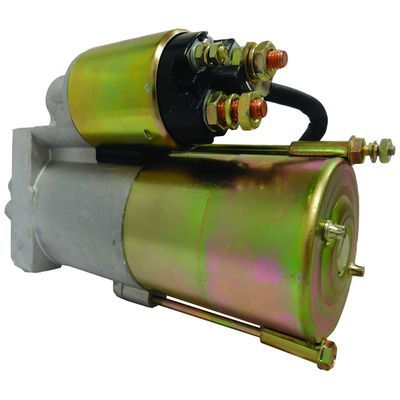 Marş Dinamosu  WAI 6449NM