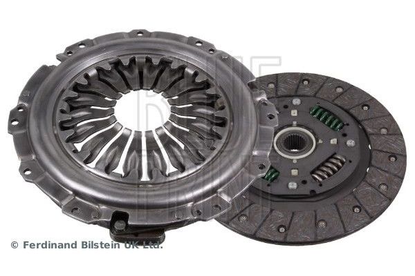 Debriyaj Seti  Renault Megane II HB (10.2002->)  BLUE PRINT ADN130257